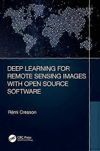 Deep Learning for Remote Sensing Images with Open Source Software