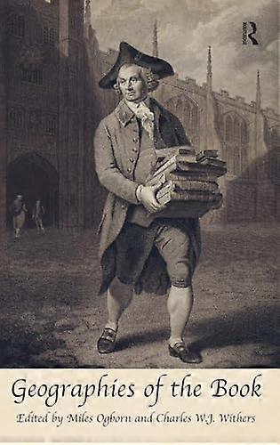 Geographies of the Book