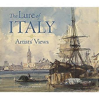 The Lure of Italy Artists Views