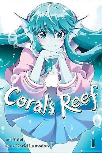 Corals Reef Vol. 1