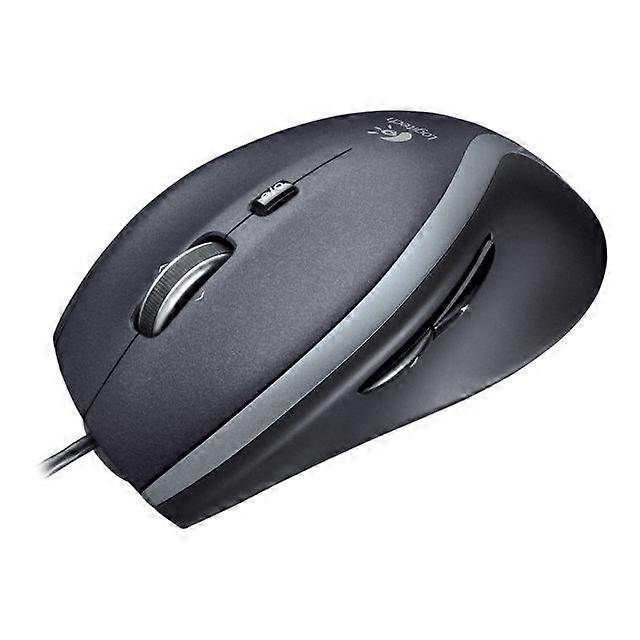 LOGITECH KABELGEBUNDENE MAUS M500