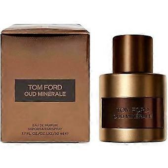 Eau de parfum - TOM FORD - Minerali di Oud - 50 ml - Unisex - Orientale, Ambrato, Gourmand