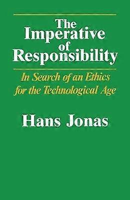 The Imperative of Responsibility