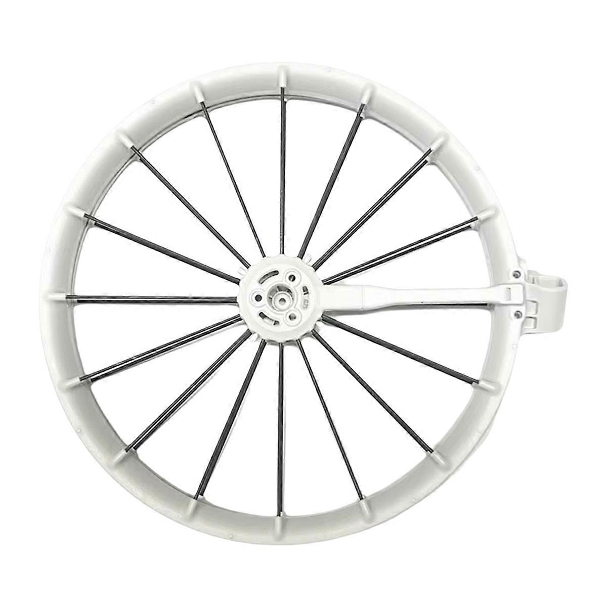 Propeller Guard for Flip Body Shell Propeller Anti-Collision Protector Drone Protectors for Flip Ac