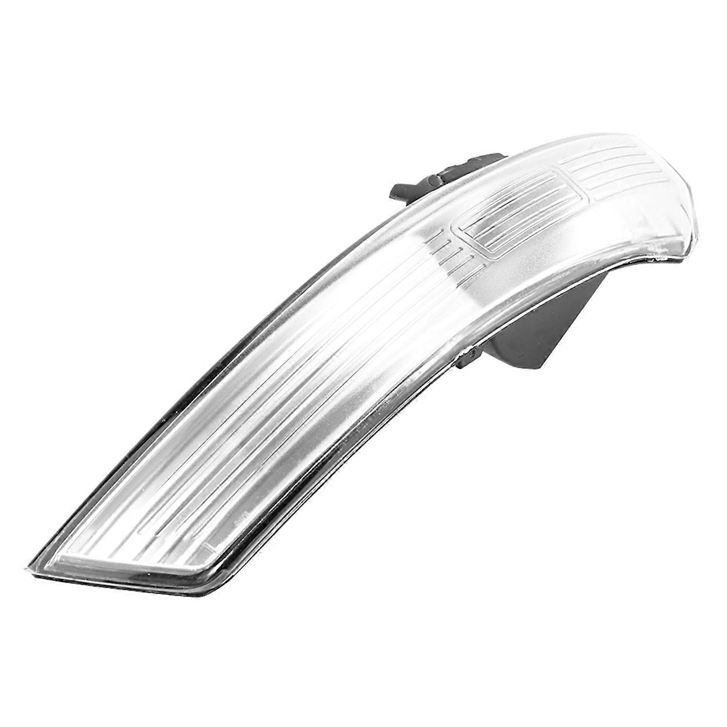 Left/Right Rearview Mirror Indicator Turn Signal Light for Ford Focus 2012-2017 (Left)