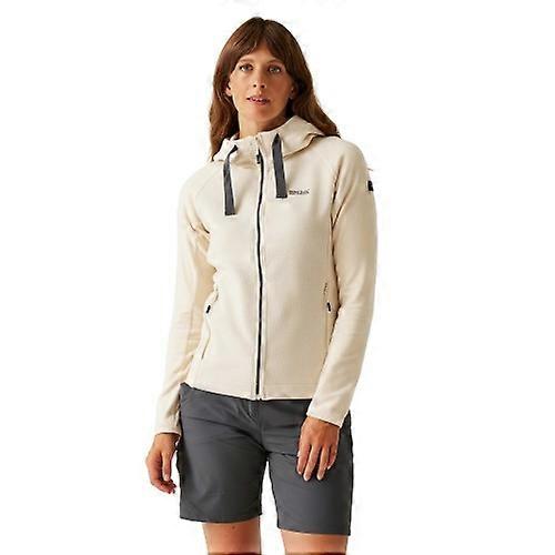 Regatta Womens/Ladies Vatana Full Zip Fleece Jacket