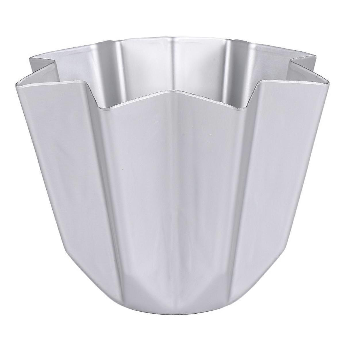 Aluminum Mold Cake Bread Pandoro Chocolate Kitchen B