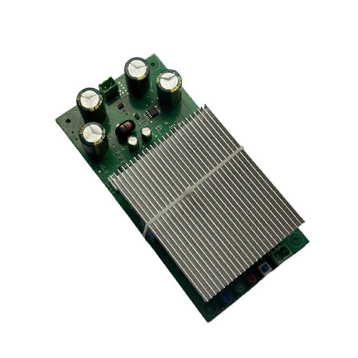 50W High Power Schumann Wave Generator 7.83HZ Very Low Frequency Pulse Pure Sine Wave Signal Generat