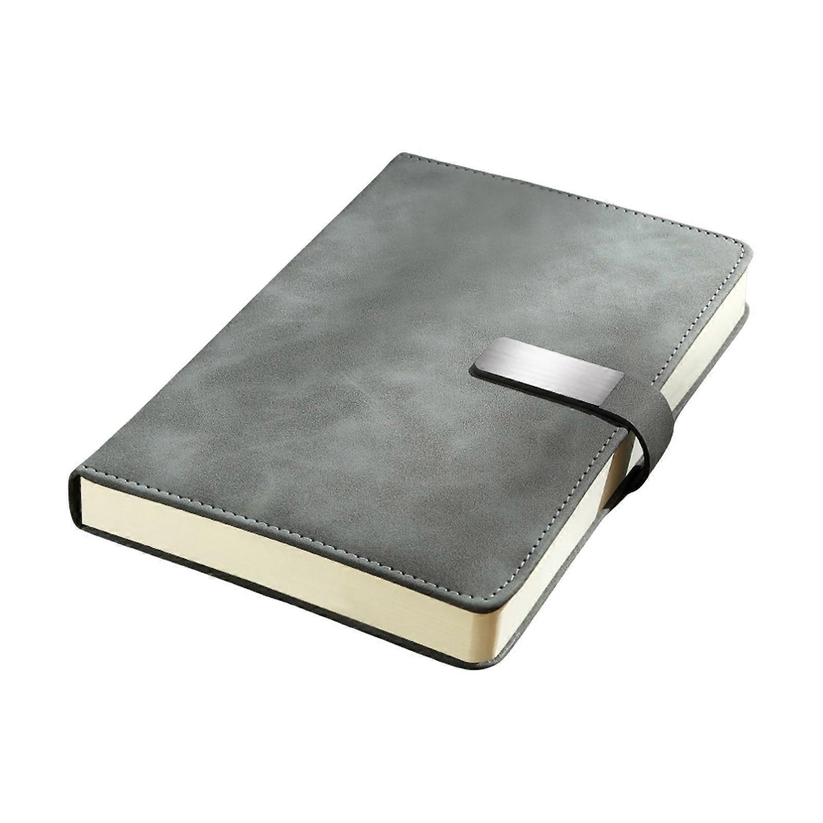 A 5 Thick Notebook Stationery Notebook Meeting Notebook Business Notepad Daily Notepads Journal Notebooks for School