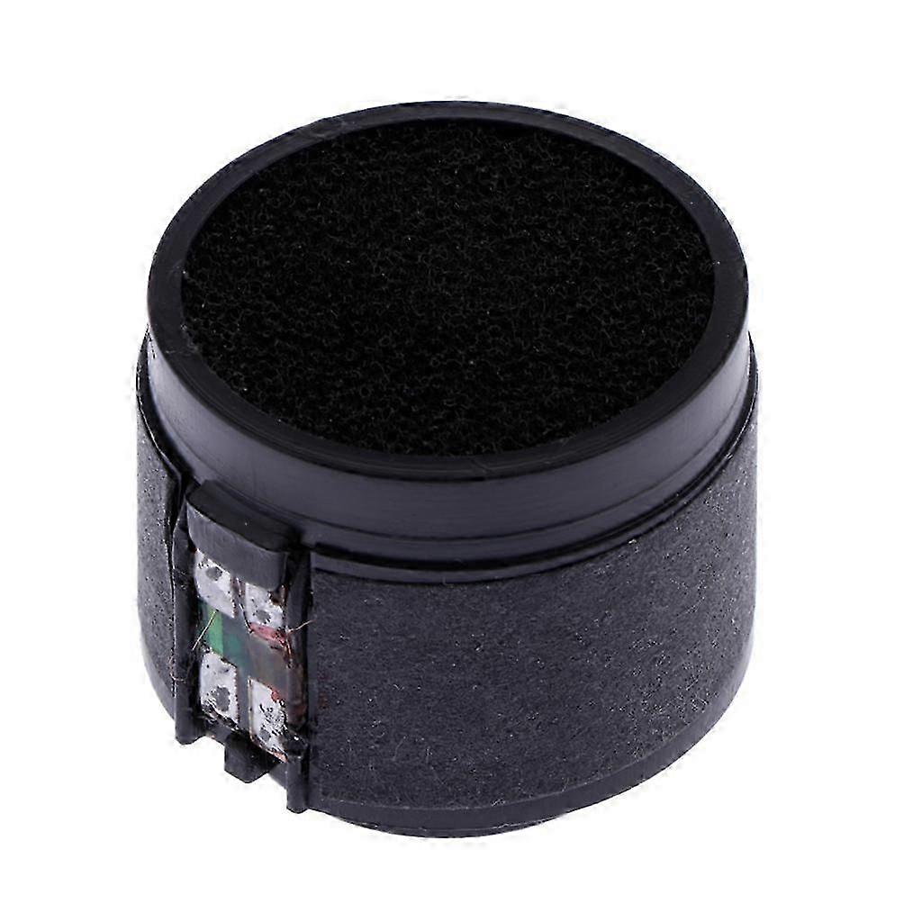Dynamic Microphone Cartridge For The Replace Broken Replacement