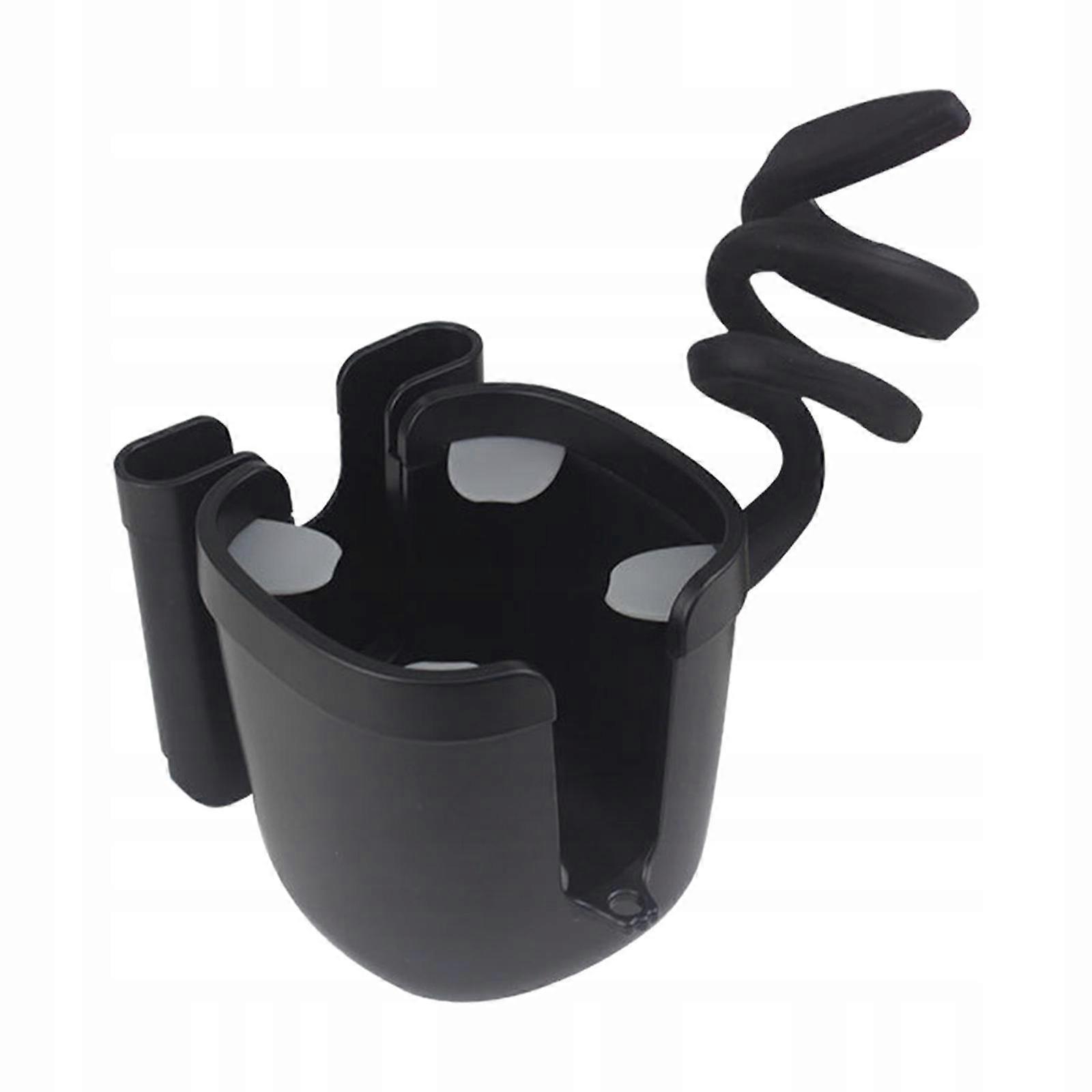 Stroller Cup Holder Easy To Install Multifunction