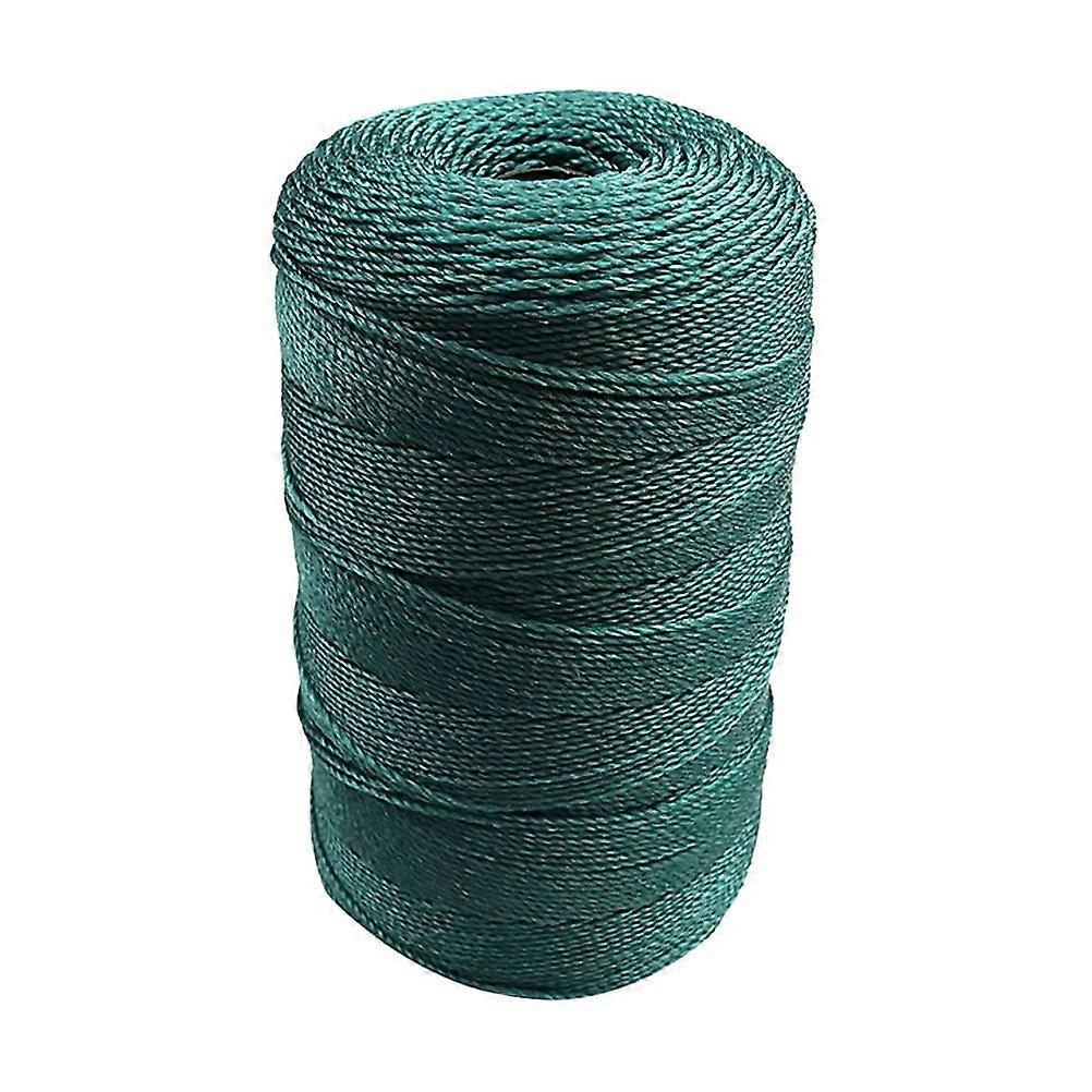 1 Roll Nylon Twine Fishing Line Fishing Netting String Twine String Multipurpose Nylon Rope
