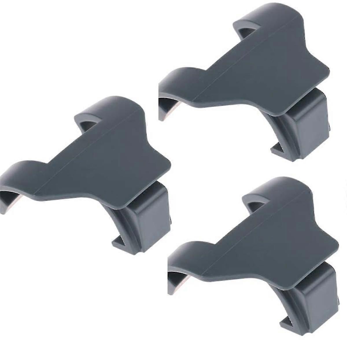 TM6 Food Processor Lid Fixing Clip Bracket & Blender Lid Buckle Accessory