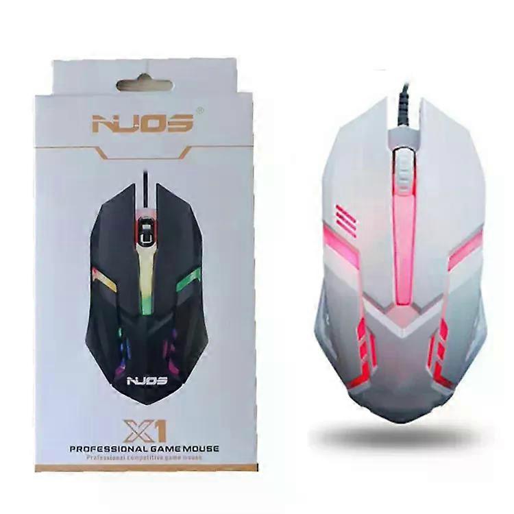 Professional Wired Mouse Cute Cartoon Animal Tiger Design 3D Kid Mouse USB Optical Small Mice 1200 DPI USB Optical For Laptop PC