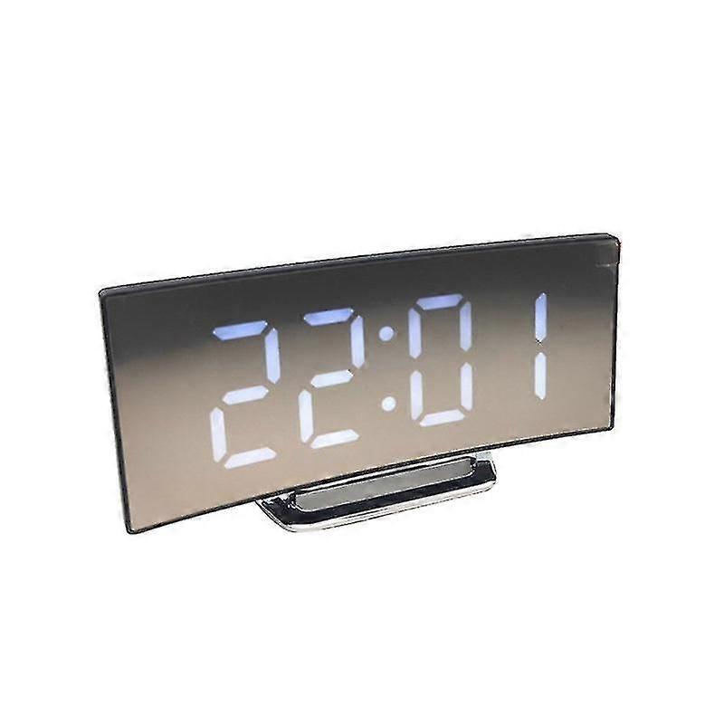 1pcs Large Alarm Clock