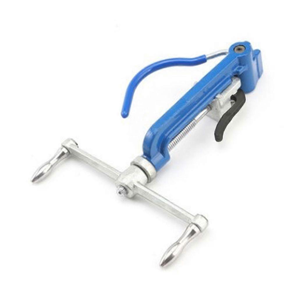Corte Funcional Cable Tie Gun Acero Inoxidable Free Zip Tie Release Tools