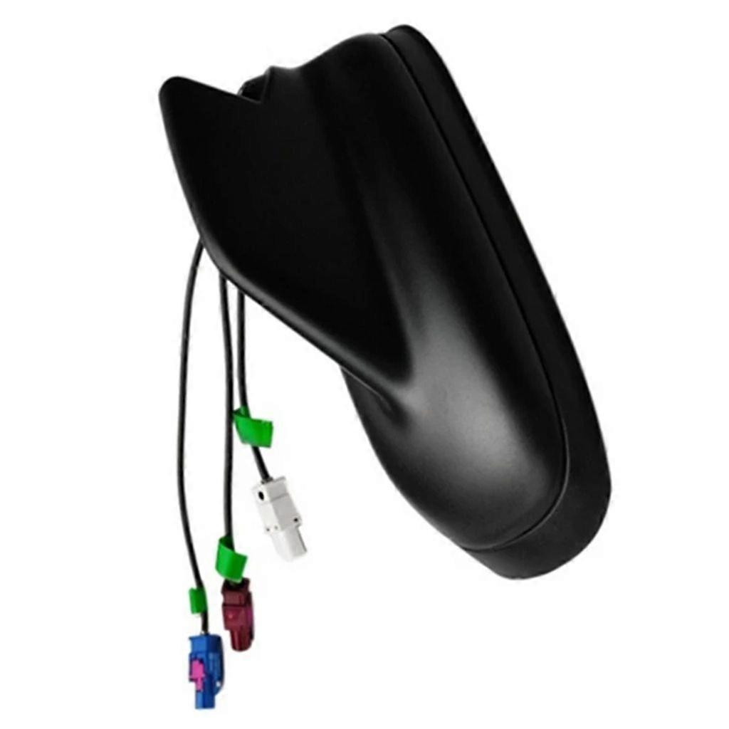 Antenna Base Holder For Specific Car Model Compatibility Supporting Navigation