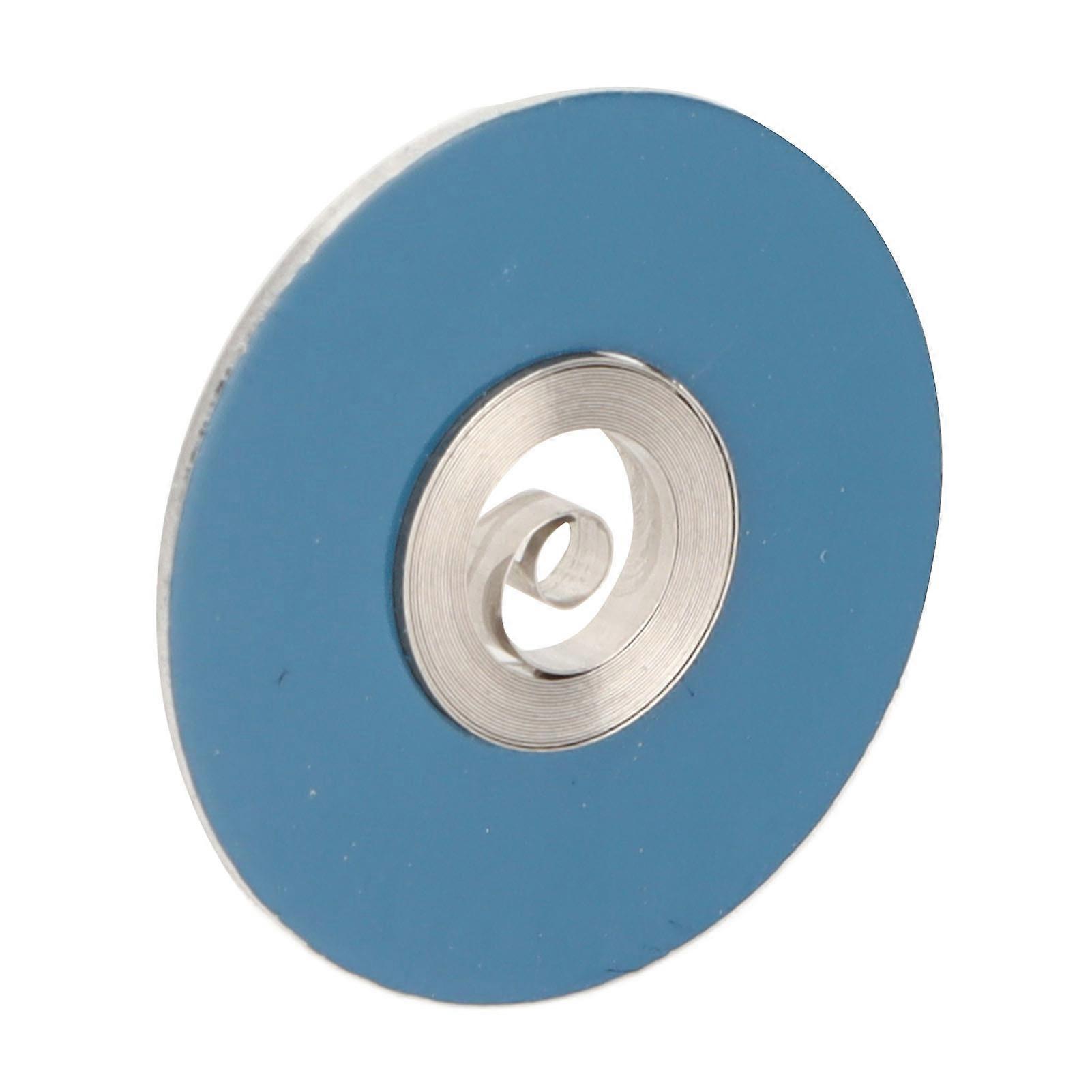 DTCY Watch Movement Mainspring Alloy High Accuracy Mechanical Watch Movement Mainspring Replacement 2230