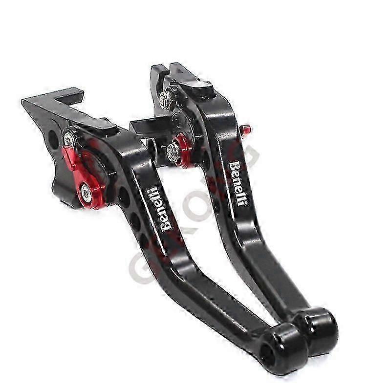 Dla Benelli Jinpeng 502 TRK502 TRK 502X 2019 2018 Hamulec motocyklowy Dźwignie sprzęgła kierownica Hamulec ręczny
