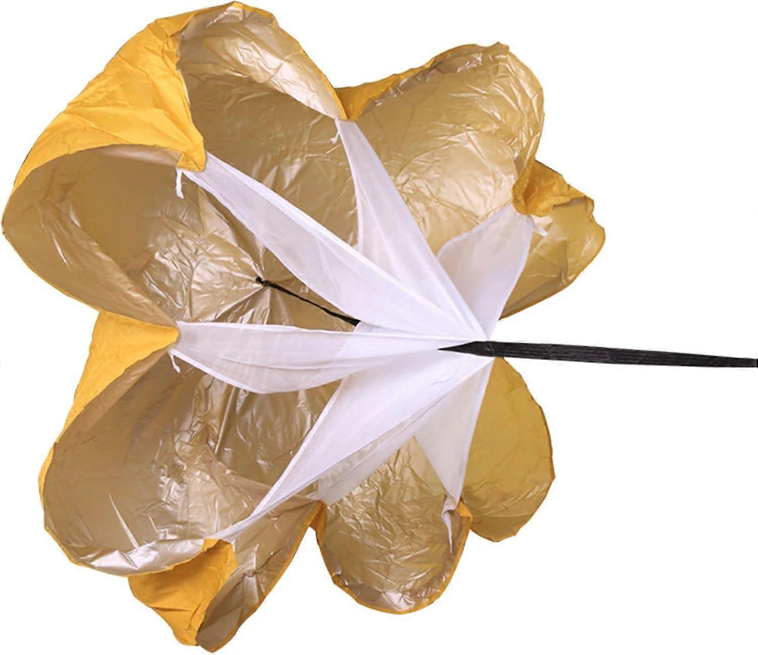 Running Speed Training Speed Drill Resistance Parachutes Running Chutes Soccer Football Speed Training Trainer