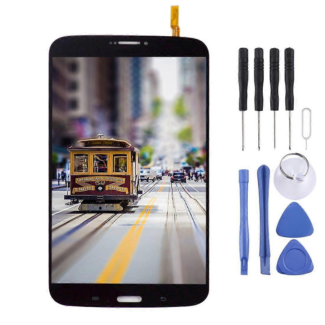 COMPATIBLE LCD Screen For Samsung Galaxy Tab Advanced2 SM-T583