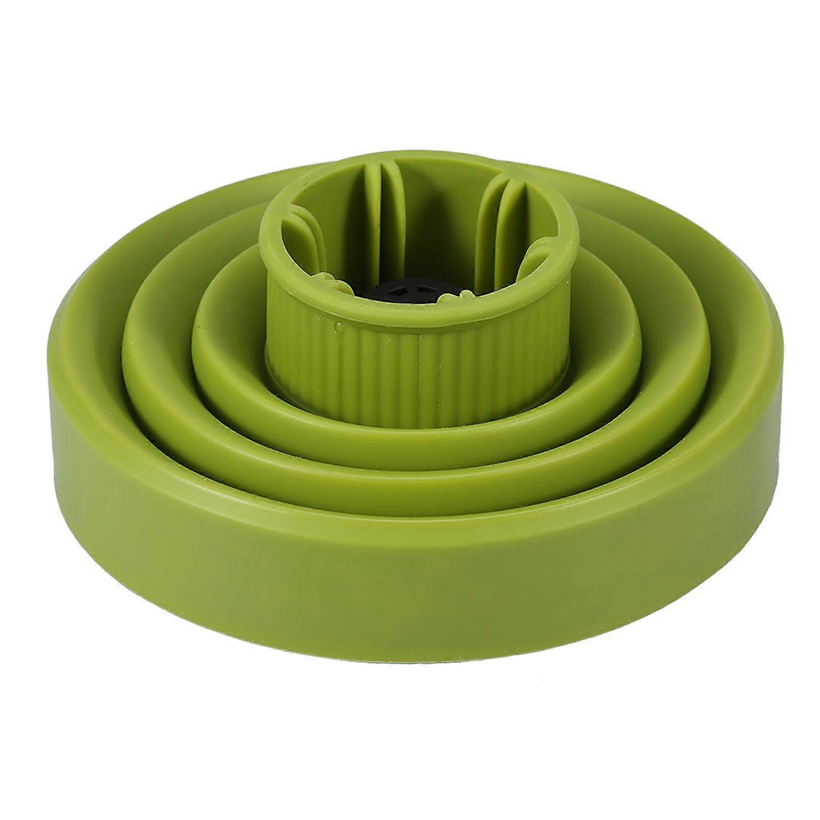 Foldable Hairdryer with Diffuser for Salon Hair Styling Tools