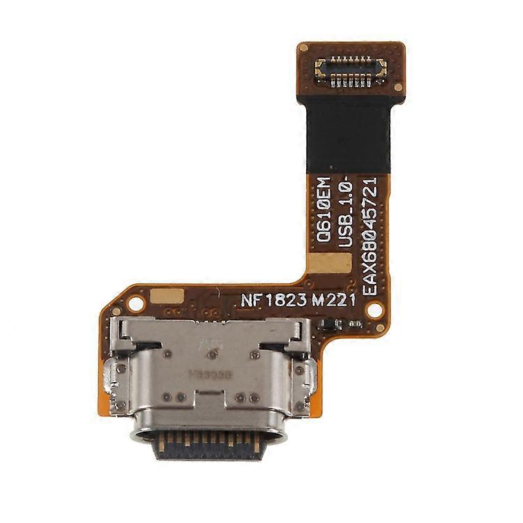 OEM Charging Port Flex Cable Replacement Compatible For LG Q7 Q610