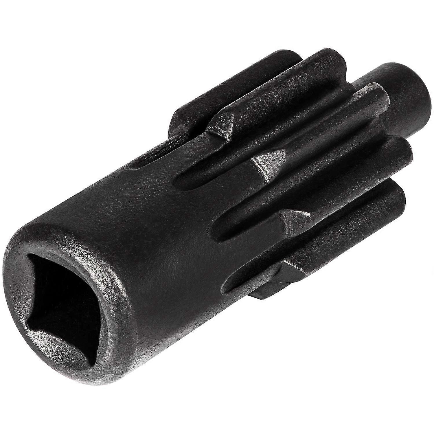 Engine Barring/Turning Tool Fits for Paccar MX13 Engines  Compatible with Kenworth T880