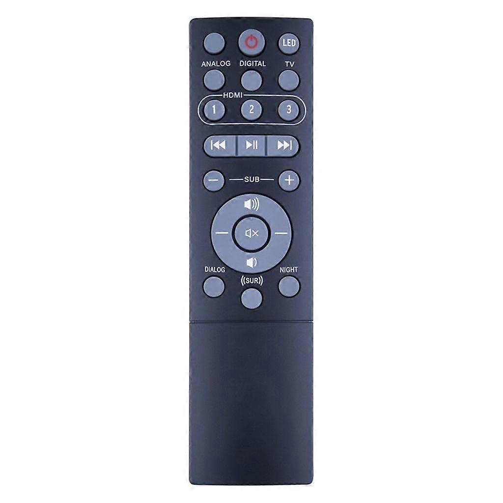 Replacement Remote Control Reliable & Durable Remote Repalces RSB-11 RSB-14