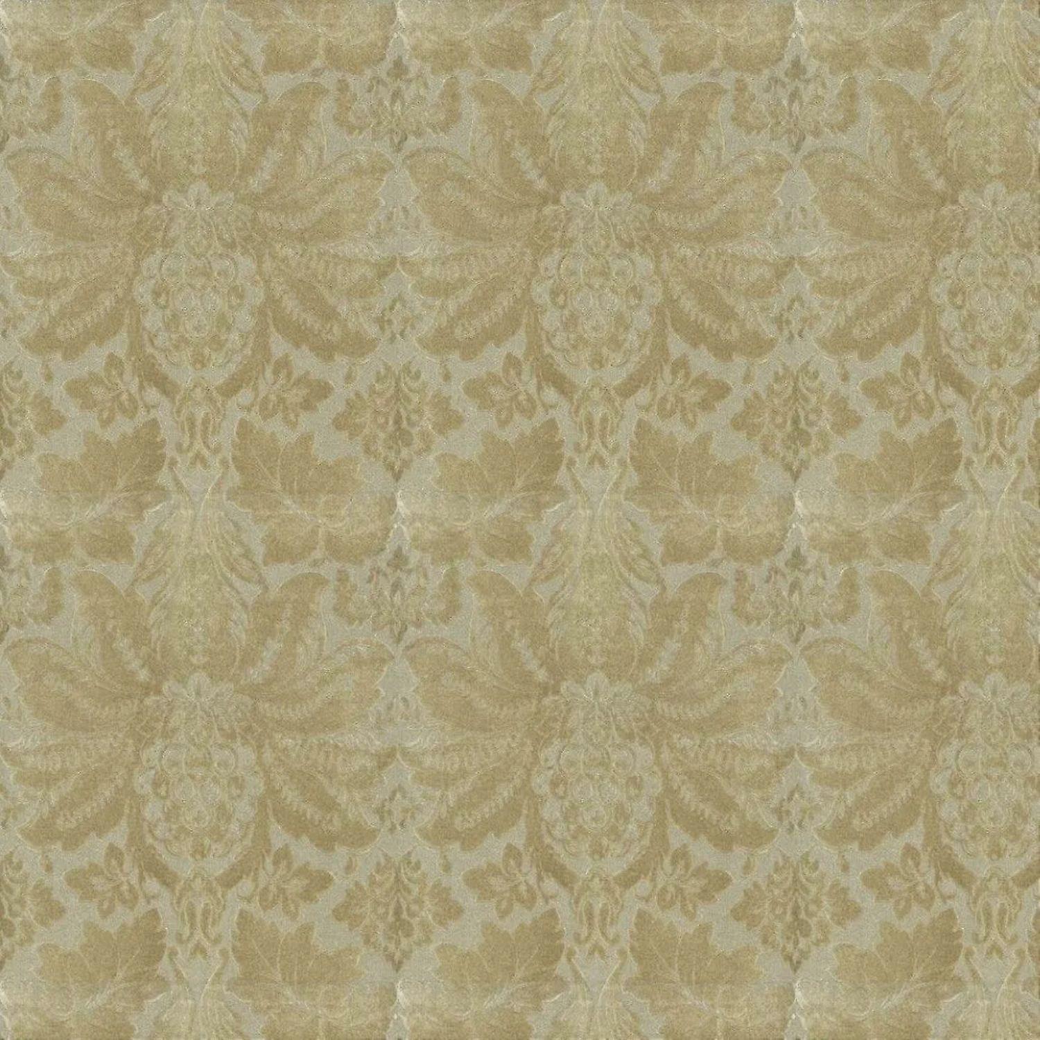 Prestigious Textiles Cerata Satinwood Flock Wallpaper
