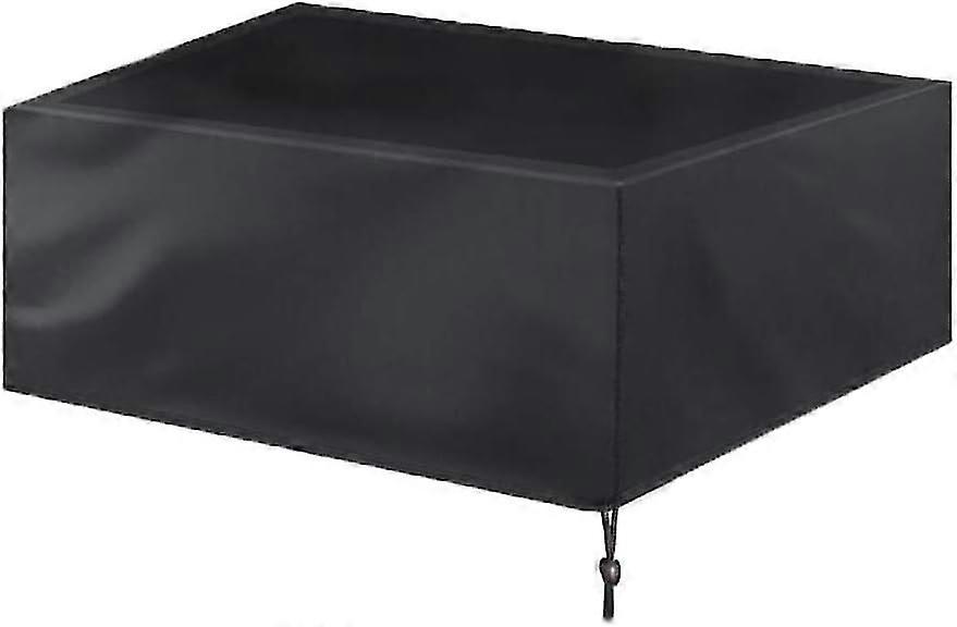 Dustproof Waterproof Billiard Cover With Drawstring 8 Ft Billiard Table Dust Cover Table Protector