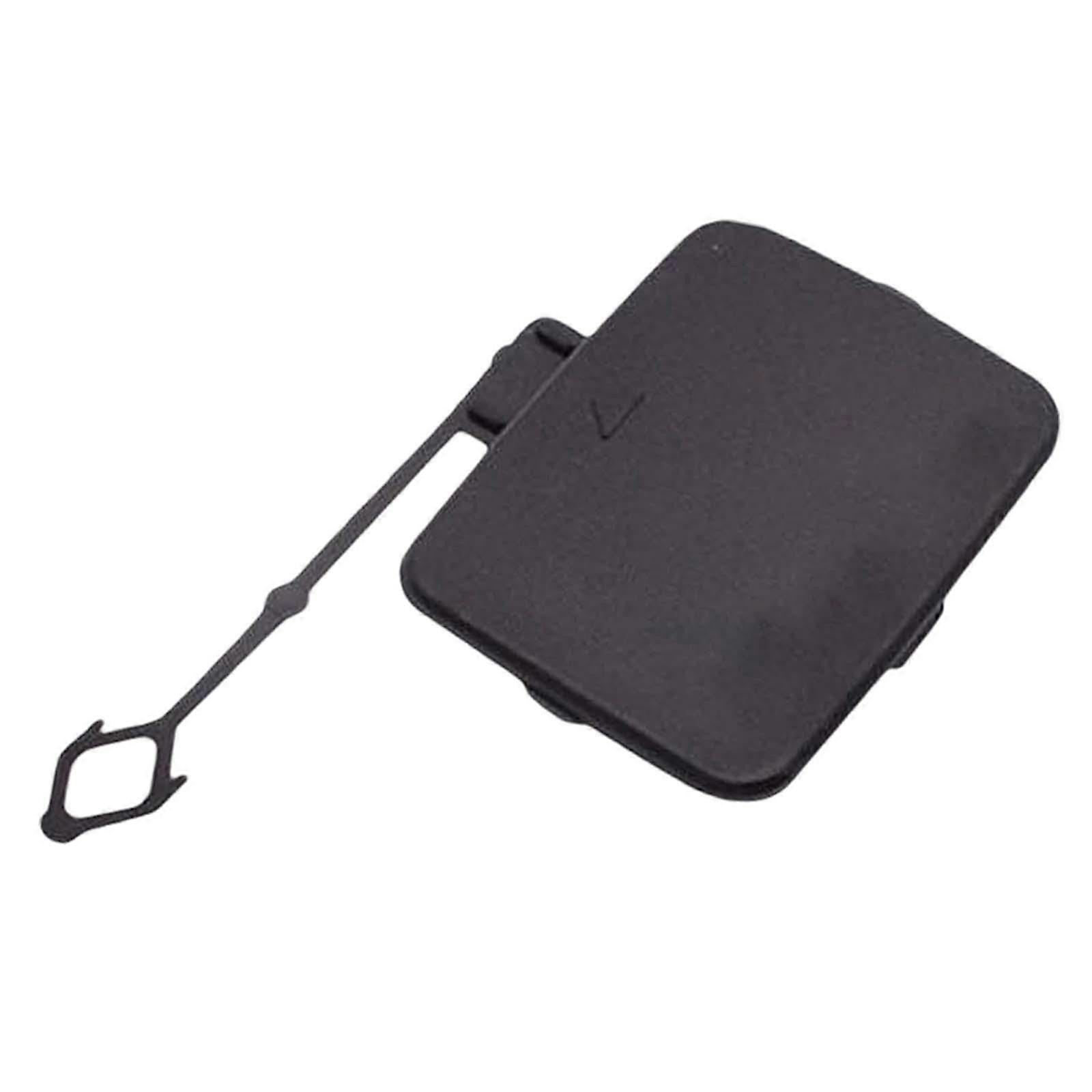 Bumper Tow Hook Cover Caps Bumper cover Auto part Left Side