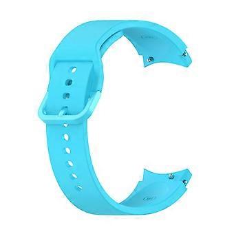 pour montre intelligente bracelets en silicone bracelets de montre pour Galaxy Watch5 / Watch5 pro / Watch4