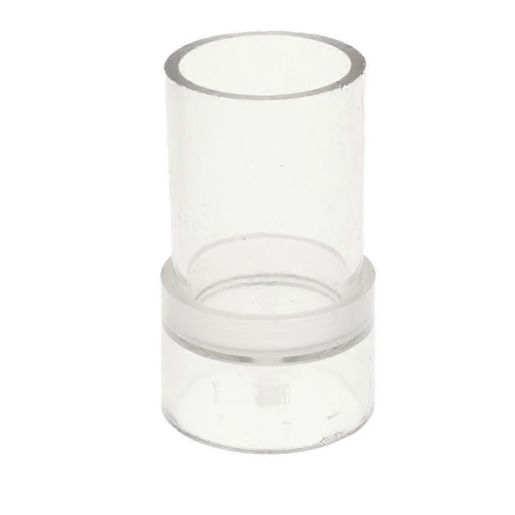 Plastic Clear Candle s Soap Tool High Temperature Resistance DIY Making Craft