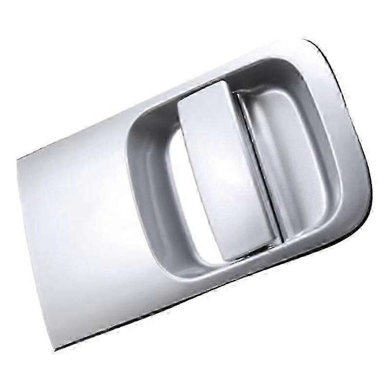 Outside Door Handle Open Door Clasp Sliding Door Outside Handle for Hyundai H1 Grand Starex I800 R 8