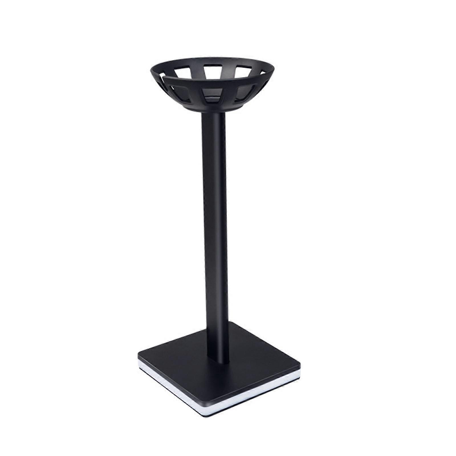 Nonslip Display Holder for Mini Speaker Support Bracket Aluminum Alloy and ABS Storage Stand Large Base