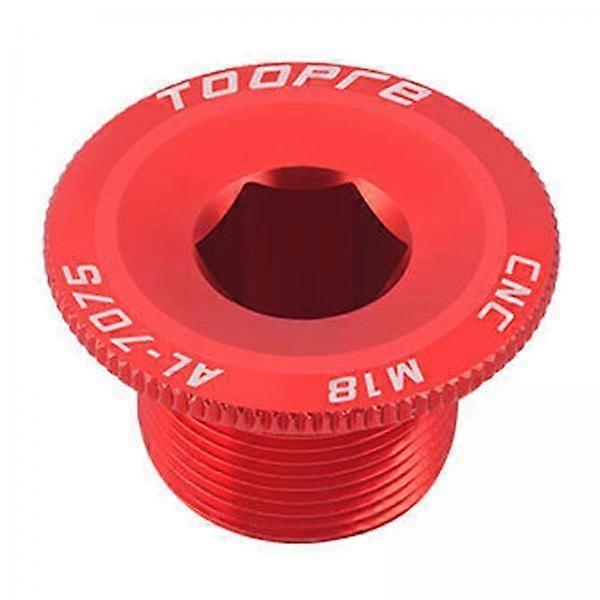 4 Road Cycling Accessories Components Gear Red