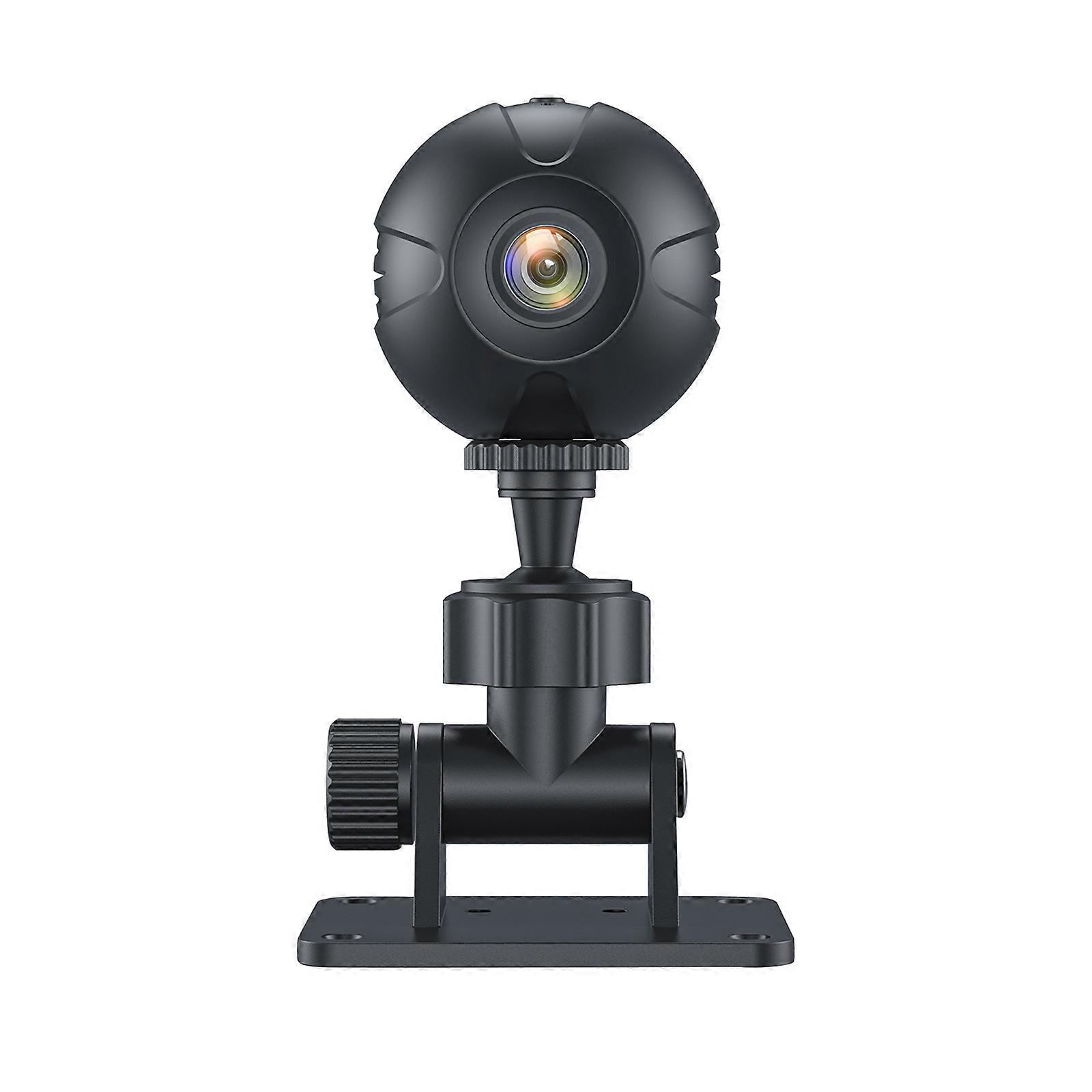 X3 Camera Intelligent Security Monitoring Recorder Wireless WiFi Motion Detection Camera 1080P Sports Camera