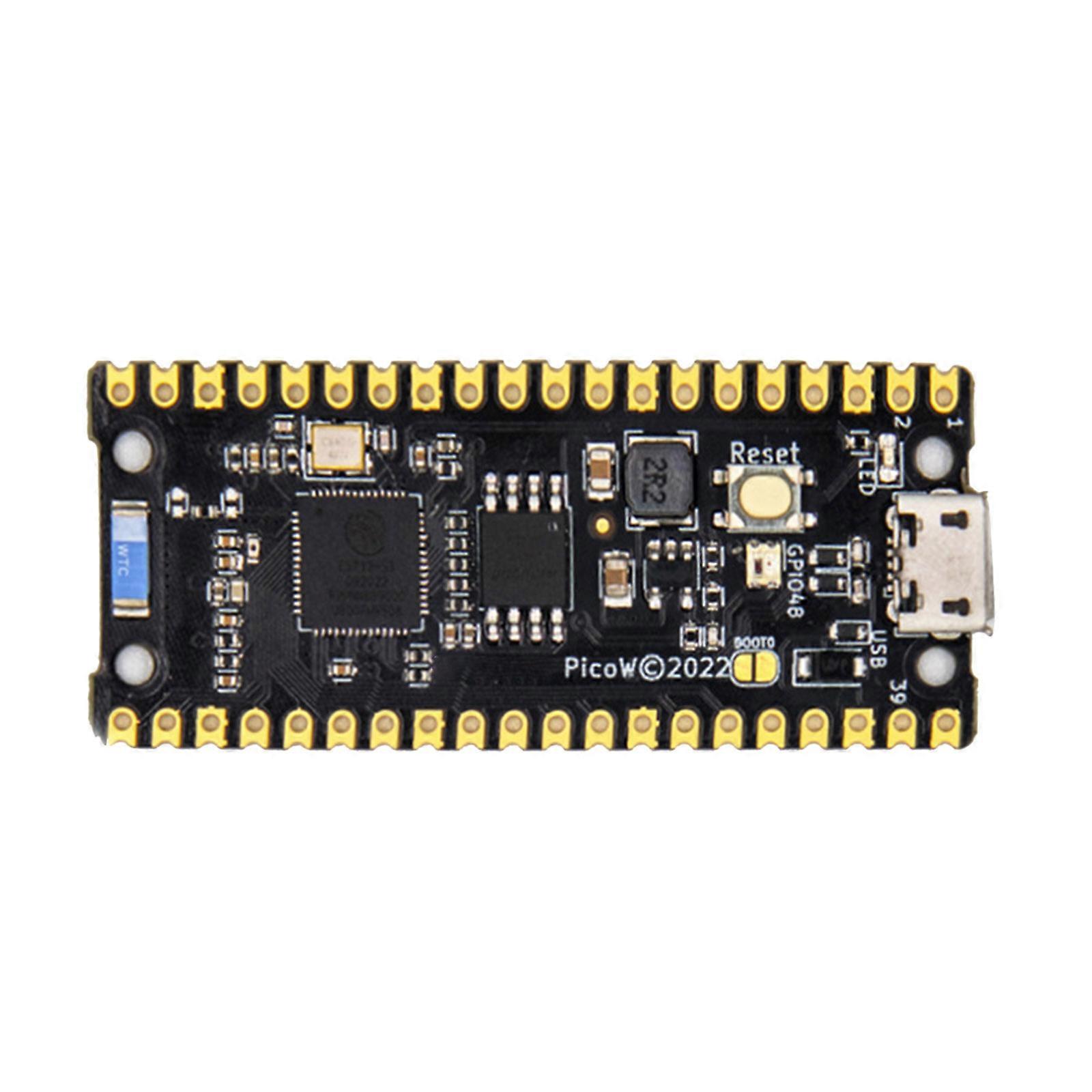 Banana Pi BPI-PicoW-S3 Development Board External PSRAM FLASH WIFI Bluetooth-compatible Dual-Core Processor Multicolor