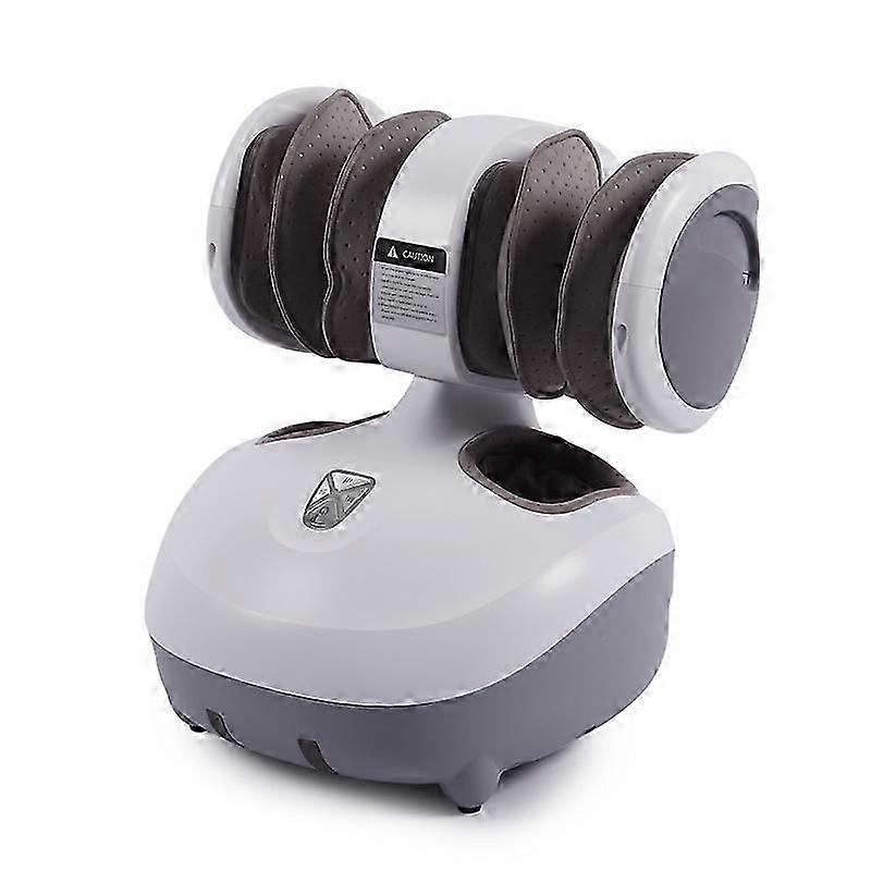 Multi Functional Blood Circulation Boosting Optimal Foot, Knee, And Calf Massage Machine