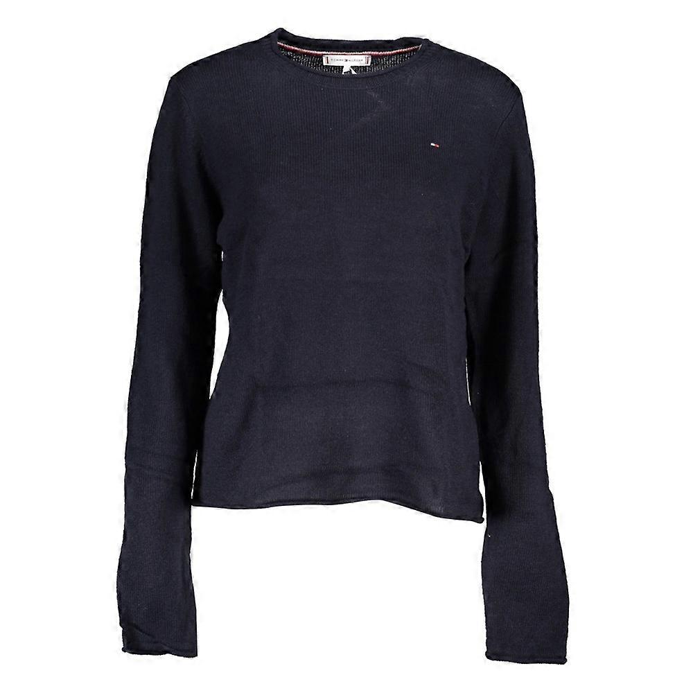 Sweaters Tommy Hilfiger ww0ww40264bldw5s