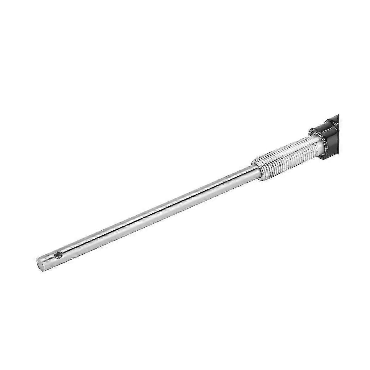 Automatic Greenhouse Window Opener Cylinder with Temperature-Sensitive Control