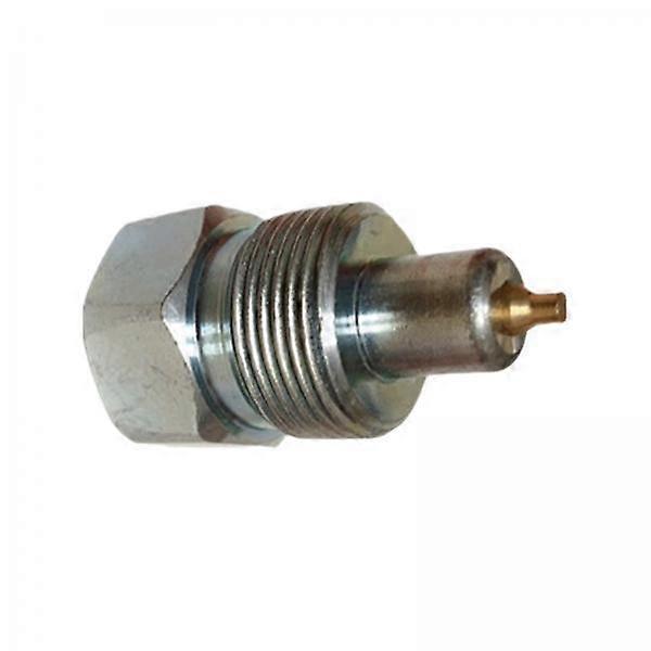 4x Hydraulic Jack Connector Fitting, Hydraulic Coupler, Simple Installation,