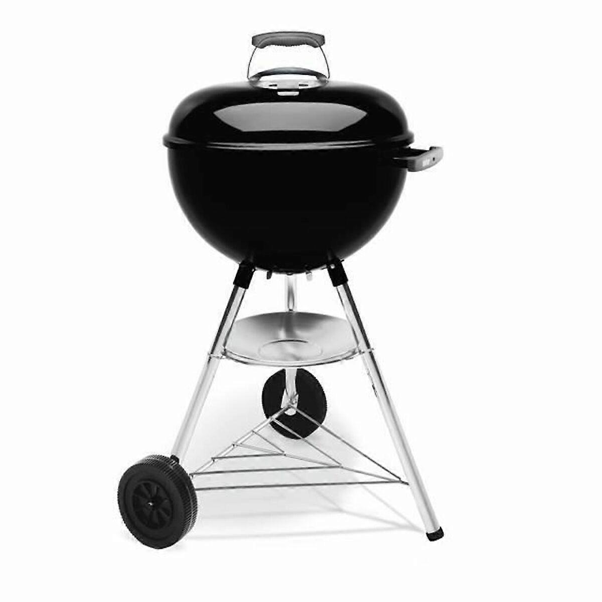 Grill Portable Weber Bar-B-Kettle Steel