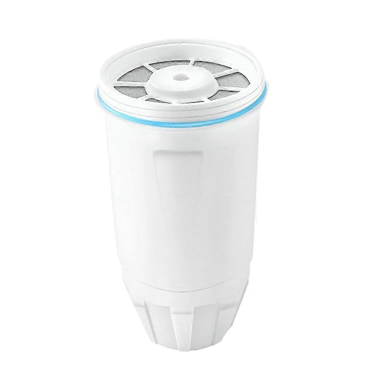 Vannfilterutskiftning for Zero Water-kanner og -dispenser