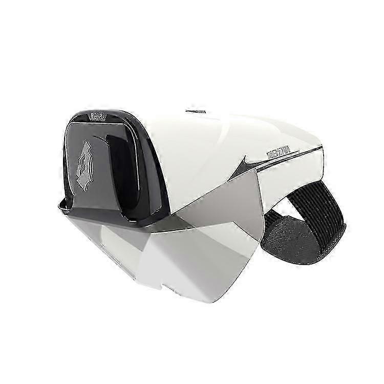 Ar Augmented Reality Glasses 3d Holographic Smart Glasses Vr Glasses
