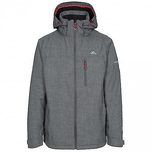 Trespass Mens Fyfinn Padded Waterproof Jacket