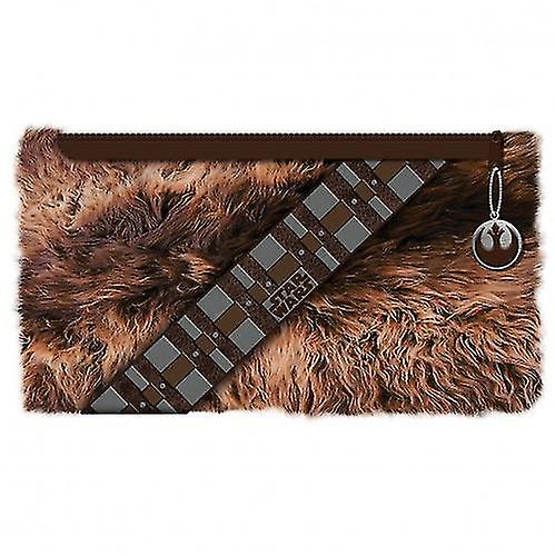 Star Wars Chewbacca Pencil Case