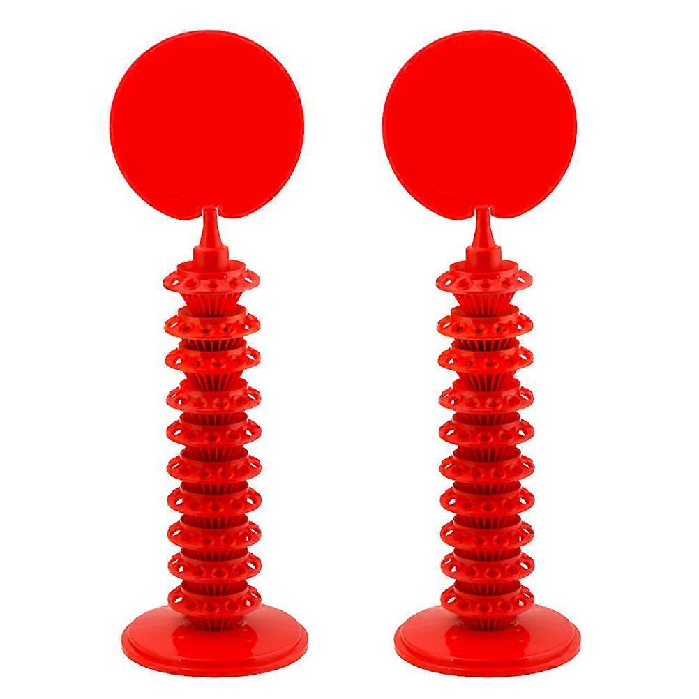 Adjustable Sucker Holder, Enhances Shopping Experience, Robust and Practical Design