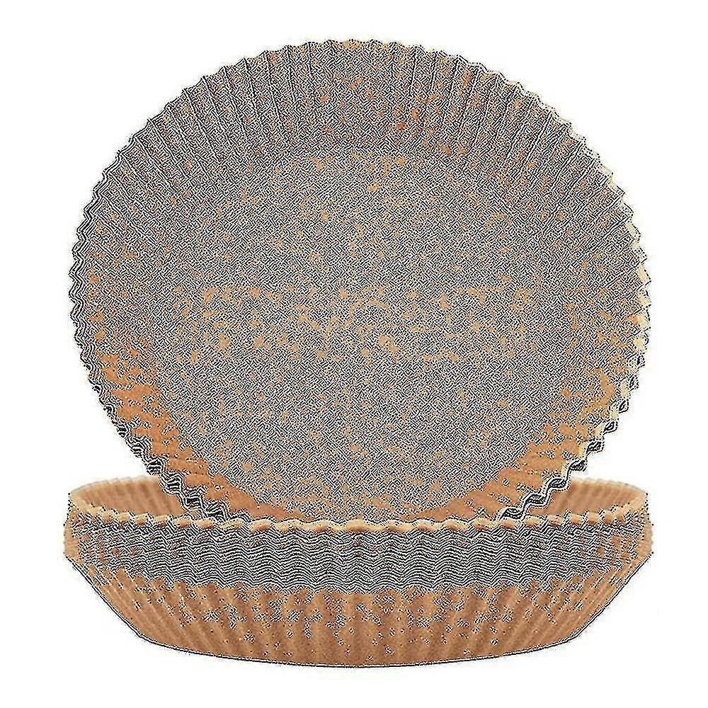 بطانات ورقية يمكن التخلص منها للمقالي الهوائية ، 100 قطعة